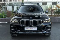 BMW X5 din 2022 cu 95.000 km - oferta BMW116728 - foto 2
