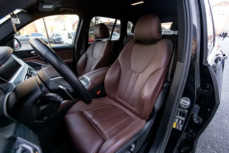 BMW X5 din 2022 cu 95.000 km - oferta BMW116728 - foto 12