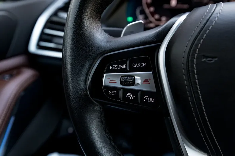 BMW X5 din 2022 cu 95.000 km - oferta BMW116728 - foto 18