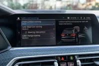 BMW X5 din 2022 cu 95.000 km - oferta BMW116728 - foto 21