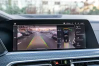 BMW X5 din 2022 cu 95.000 km - oferta BMW116728 - foto 22