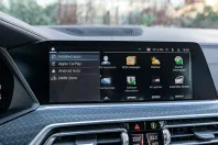 BMW X5 din 2022 cu 95.000 km - oferta BMW116728 - foto 23