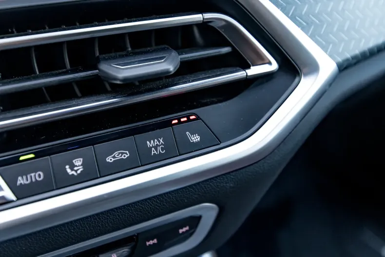 BMW X5 din 2022 cu 95.000 km - oferta BMW116728 - foto 24