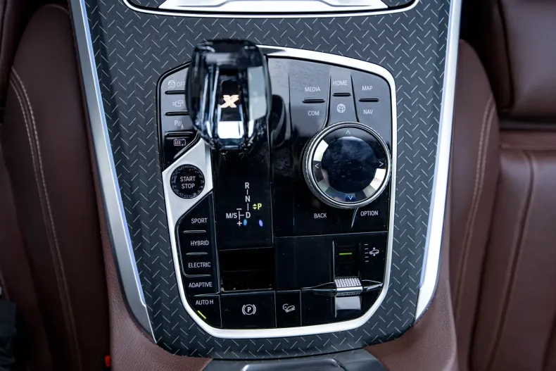 BMW X5 din 2022 cu 95.000 km - oferta BMW116728 - foto 25