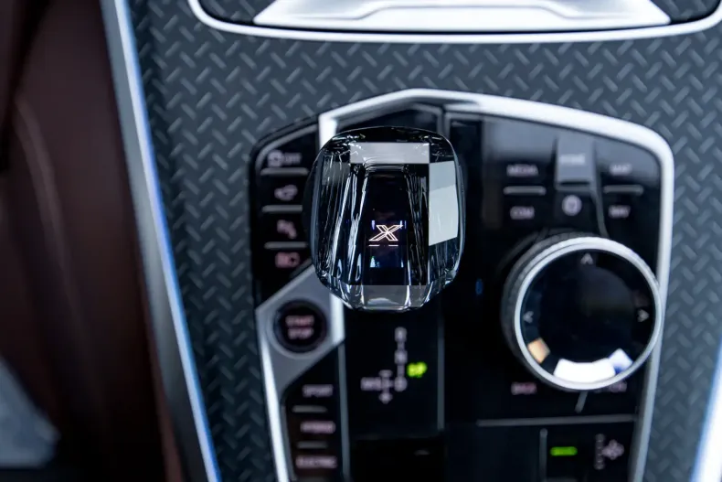 BMW X5 din 2022 cu 95.000 km - oferta BMW116728 - foto 26