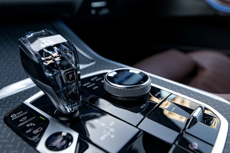 BMW X5 din 2022 cu 95.000 km - oferta BMW116728 - foto 27