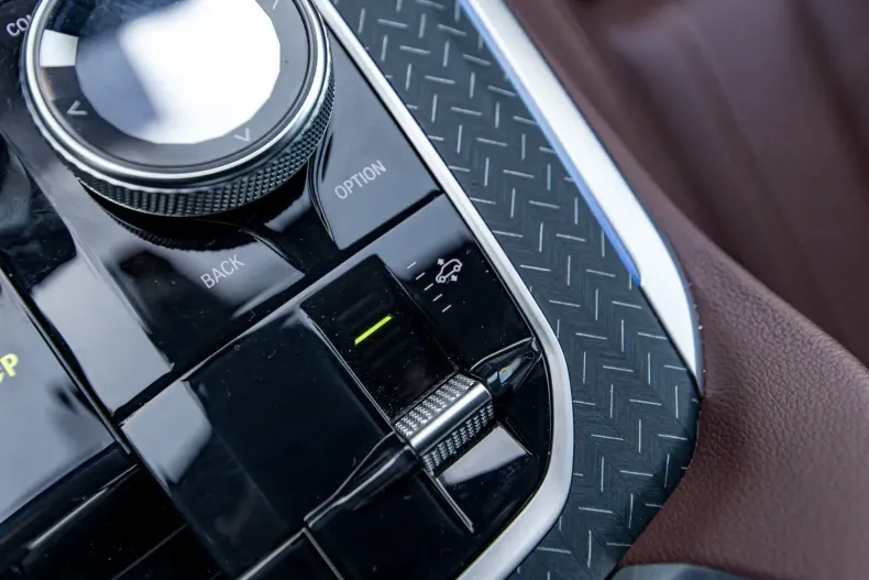 BMW X5 din 2022 cu 95.000 km - oferta BMW116728 - foto 28