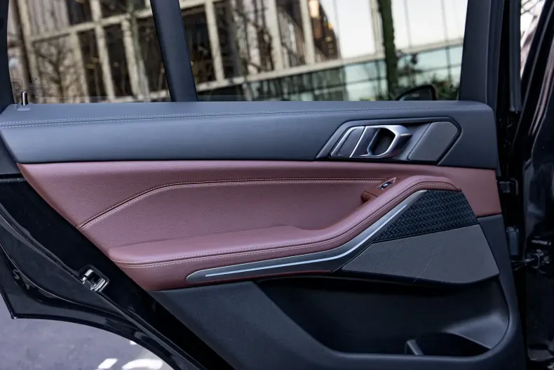 BMW X5 din 2022 cu 95.000 km - oferta BMW116728 - foto 31