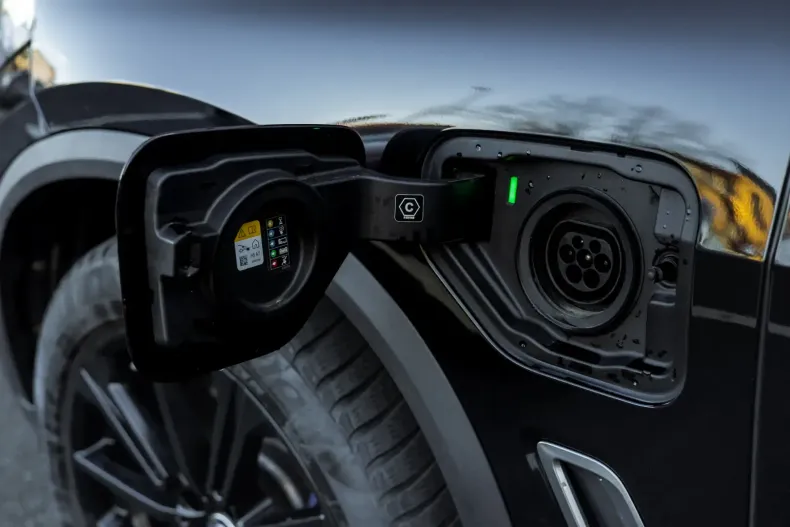 BMW X5 din 2022 cu 95.000 km - oferta BMW116728 - foto 35