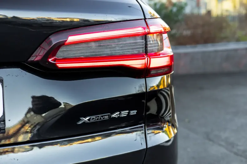 BMW X5 din 2022 cu 95.000 km - oferta BMW116728 - foto 37