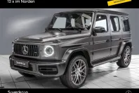 Mercedes-Benz G 63 AMG din 2024 cu 1.700 km - oferta MER116729 - foto 1