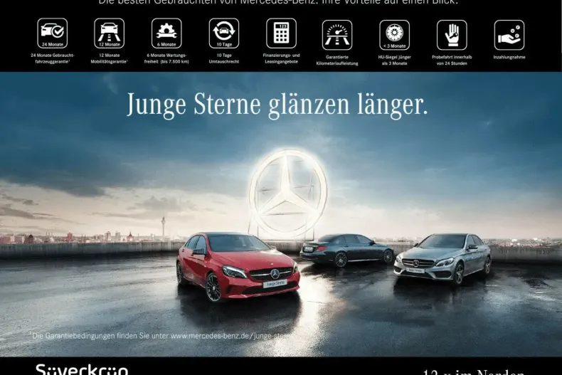 Mercedes-Benz G 63 AMG din 2024 cu 1.700 km - oferta MER116729 - foto 2