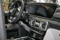 Mercedes-Benz G 63 AMG din 2024 cu 1.700 km - oferta MER116729 - foto 8