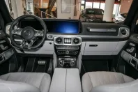 Mercedes-Benz G 63 AMG din 2024 cu 1.700 km - oferta MER116729 - foto 10