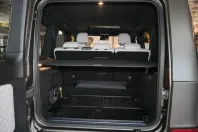 Mercedes-Benz G 63 AMG din 2024 cu 1.700 km - oferta MER116729 - foto 12