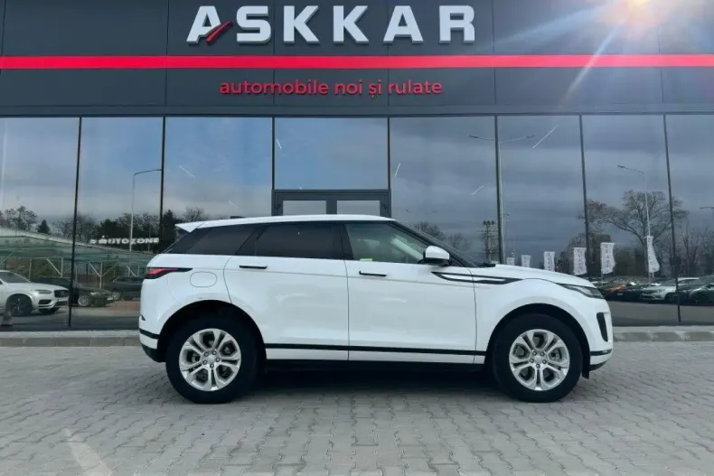 Land Rover Range Rover Evoque din 2020 cu 44.827 km - oferta LAN116730 - foto 4
