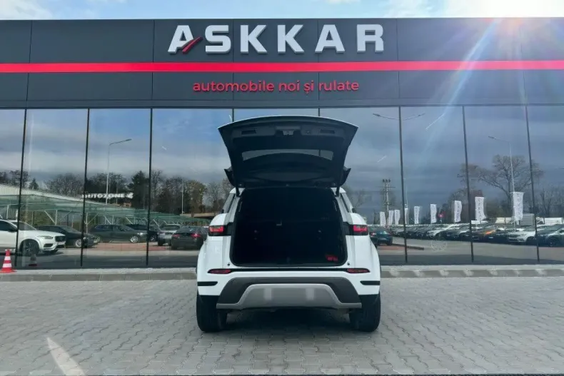 Land Rover Range Rover Evoque din 2020 cu 44.827 km - oferta LAN116730 - foto 7