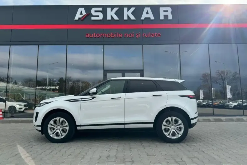 Land Rover Range Rover Evoque din 2020 cu 44.827 km - oferta LAN116730 - foto 9