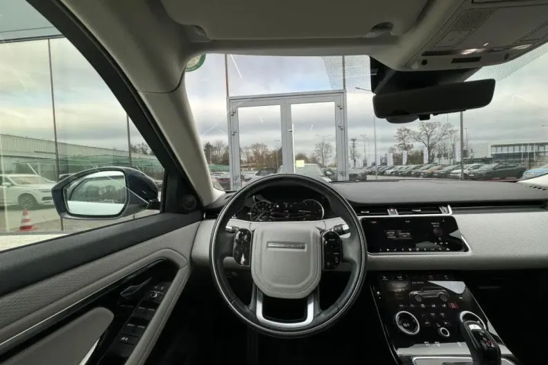 Land Rover Range Rover Evoque din 2020 cu 44.827 km - oferta LAN116730 - foto 10
