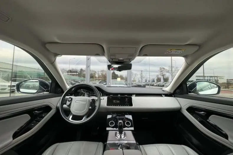 Land Rover Range Rover Evoque din 2020 cu 44.827 km - oferta LAN116730 - foto 11