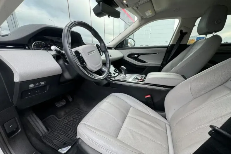 Land Rover Range Rover Evoque din 2020 cu 44.827 km - oferta LAN116730 - foto 12