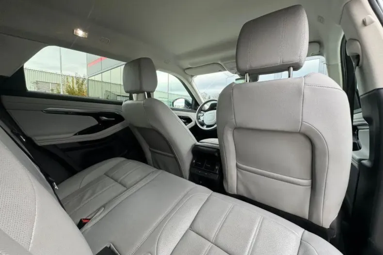 Land Rover Range Rover Evoque din 2020 cu 44.827 km - oferta LAN116730 - foto 18