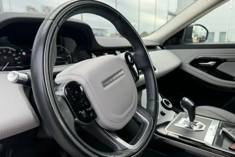 Land Rover Range Rover Evoque din 2020 cu 44.827 km - oferta LAN116730 - foto 20