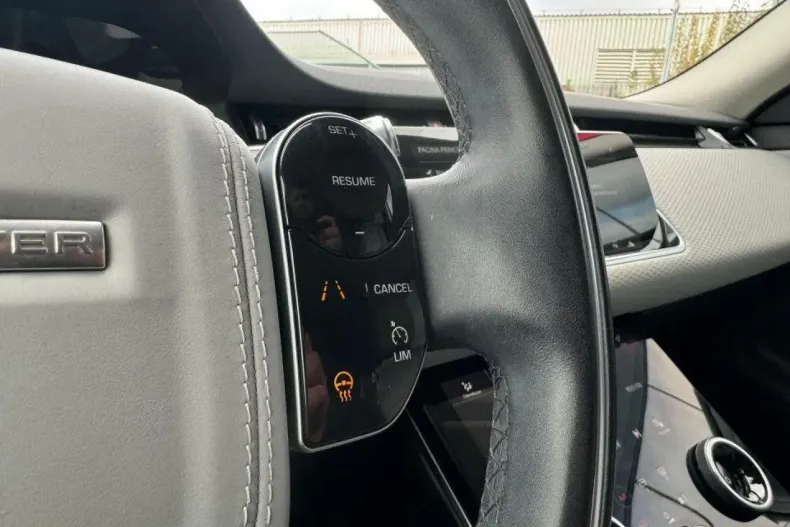 Land Rover Range Rover Evoque din 2020 cu 44.827 km - oferta LAN116730 - foto 21