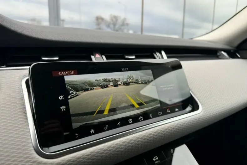 Land Rover Range Rover Evoque din 2020 cu 44.827 km - oferta LAN116730 - foto 22