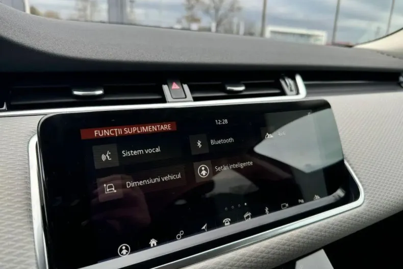 Land Rover Range Rover Evoque din 2020 cu 44.827 km - oferta LAN116730 - foto 23