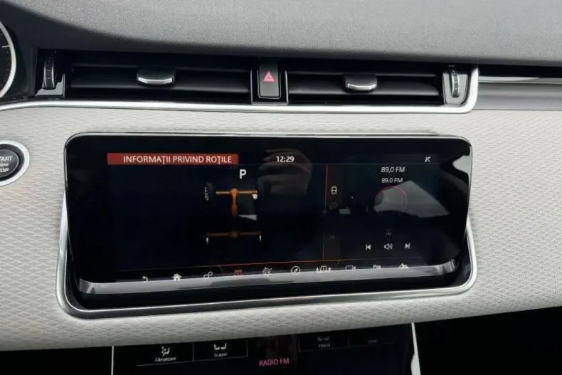 Land Rover Range Rover Evoque din 2020 cu 44.827 km - oferta LAN116730 - foto 24