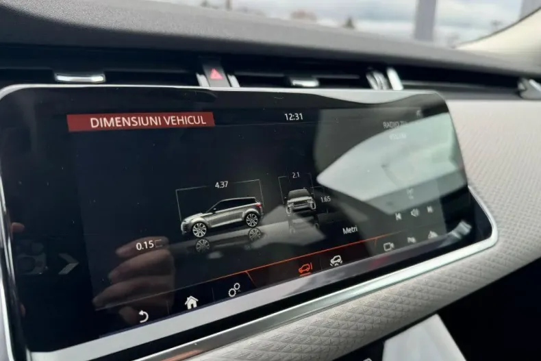 Land Rover Range Rover Evoque din 2020 cu 44.827 km - oferta LAN116730 - foto 25