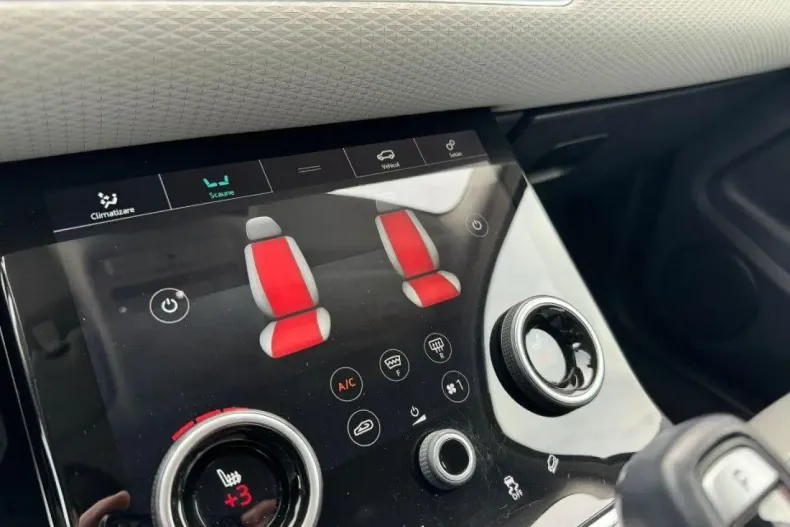 Land Rover Range Rover Evoque din 2020 cu 44.827 km - oferta LAN116730 - foto 27