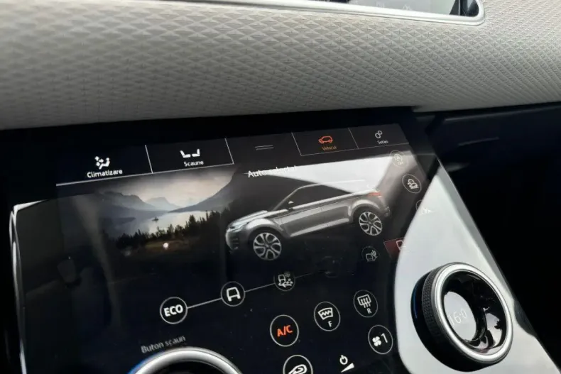 Land Rover Range Rover Evoque din 2020 cu 44.827 km - oferta LAN116730 - foto 28