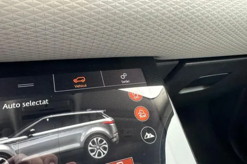 Land Rover Range Rover Evoque din 2020 cu 44.827 km - oferta LAN116730 - foto 29