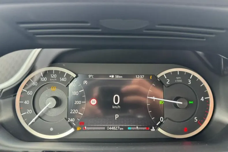 Land Rover Range Rover Evoque din 2020 cu 44.827 km - oferta LAN116730 - foto 32