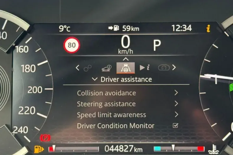 Land Rover Range Rover Evoque din 2020 cu 44.827 km - oferta LAN116730 - foto 33