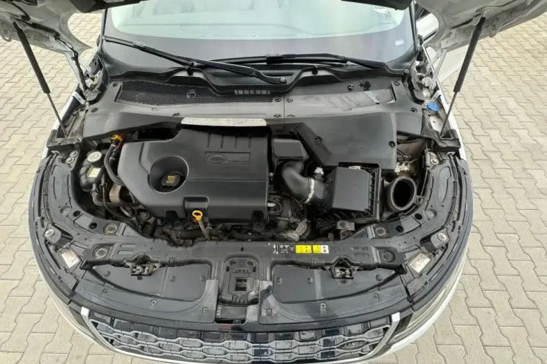 Land Rover Range Rover Evoque din 2020 cu 44.827 km - oferta LAN116730 - foto 36