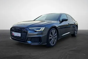 Audi A6 din 2023 - oferta AUD116732