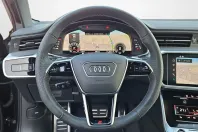 Audi A6 din 2023 cu 14.512 km - oferta AUD116732 - foto 7