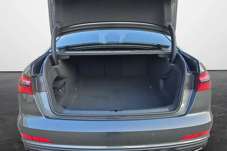 Audi A6 din 2023 cu 14.512 km - oferta AUD116732 - foto 10