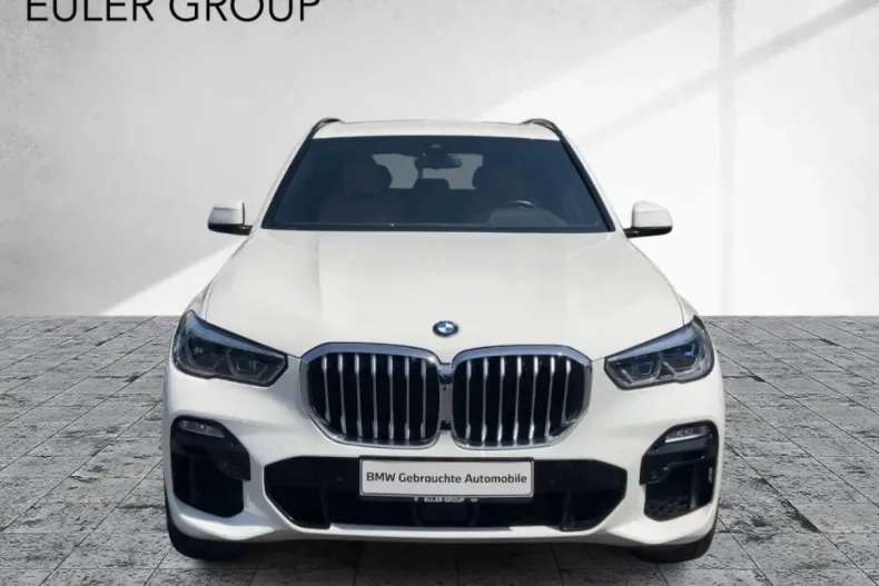 BMW X5 din 2021 cu 118.216 km - oferta BMW116733 - foto 2