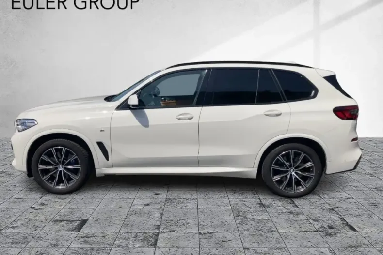 BMW X5 din 2021 cu 118.216 km - oferta BMW116733 - foto 3