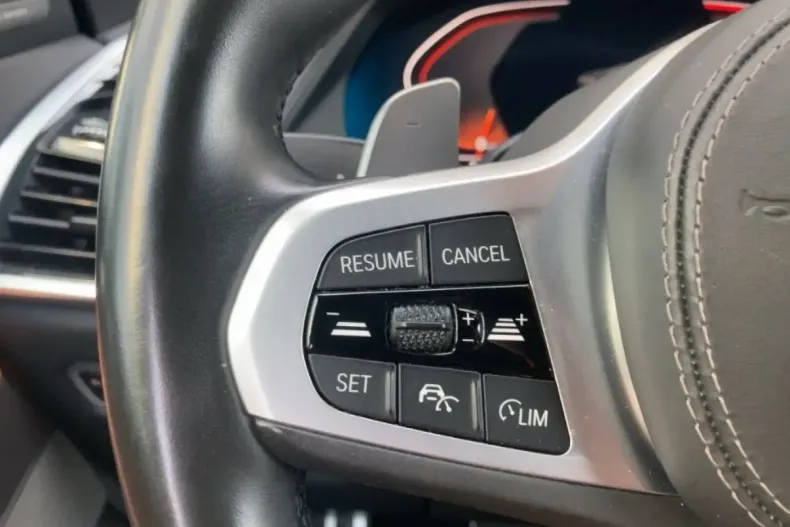 BMW X5 din 2021 cu 118.216 km - oferta BMW116733 - foto 8