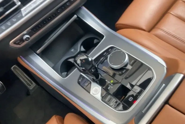 BMW X5 din 2021 cu 118.216 km - oferta BMW116733 - foto 10