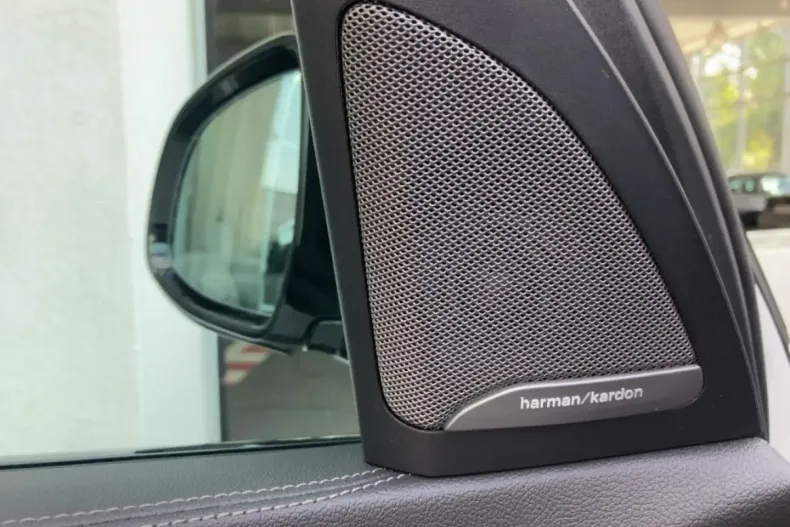 BMW X5 din 2021 cu 118.216 km - oferta BMW116733 - foto 11