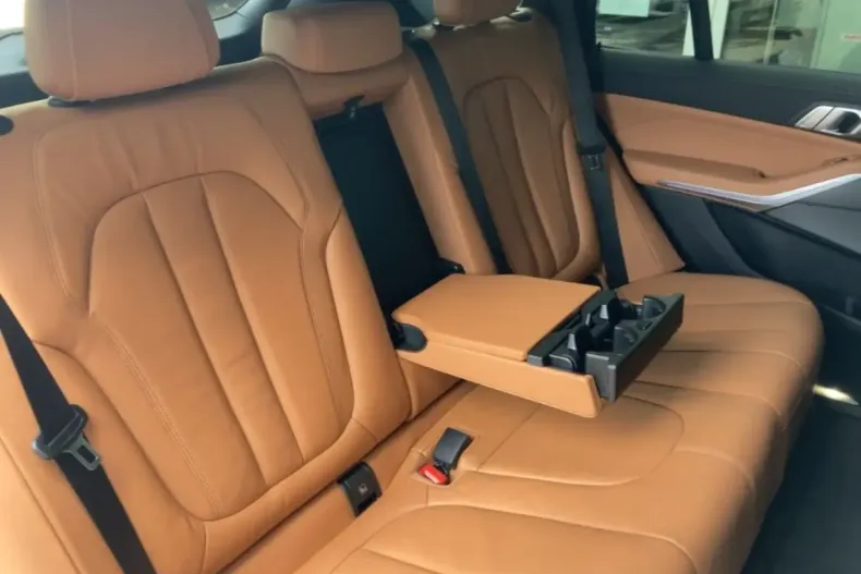 BMW X5 din 2021 cu 118.216 km - oferta BMW116733 - foto 14