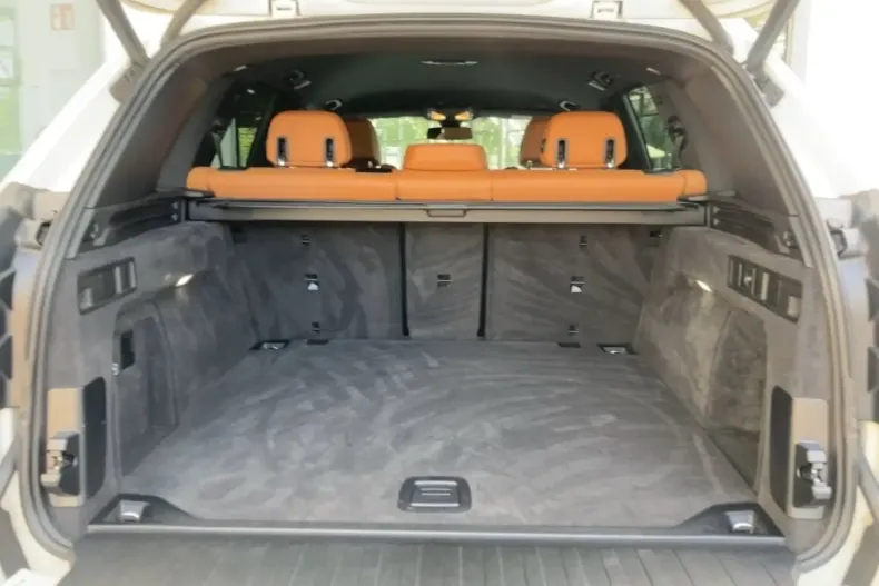 BMW X5 din 2021 cu 118.216 km - oferta BMW116733 - foto 15