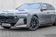 BMW 750 din 2023 cu 28.800 km - oferta BMW116734 - foto 1