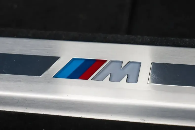 BMW 750 din 2023 cu 28.800 km - oferta BMW116734 - foto 4